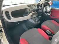 USED 2013 63 FIAT PANDA 1.2 EASY 5d 69 BHP LOW RATE FINANCE/HOME DELIVERY