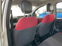 USED 2013 63 FIAT PANDA 1.2 EASY 5d 69 BHP LOW RATE FINANCE/HOME DELIVERY