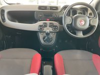 USED 2013 63 FIAT PANDA 1.2 EASY 5d 69 BHP LOW RATE FINANCE/HOME DELIVERY