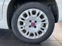 USED 2013 63 FIAT PANDA 1.2 EASY 5d 69 BHP LOW RATE FINANCE/HOME DELIVERY