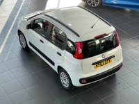 USED 2013 63 FIAT PANDA 1.2 EASY 5d 69 BHP LOW RATE FINANCE/HOME DELIVERY