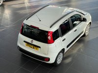 USED 2013 63 FIAT PANDA 1.2 EASY 5d 69 BHP LOW RATE FINANCE/HOME DELIVERY