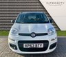 USED 2013 63 FIAT PANDA 1.2 EASY 5d 69 BHP LOW RATE FINANCE/HOME DELIVERY