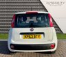 USED 2013 63 FIAT PANDA 1.2 EASY 5d 69 BHP LOW RATE FINANCE/HOME DELIVERY