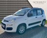 USED 2013 63 FIAT PANDA 1.2 EASY 5d 69 BHP LOW RATE FINANCE/HOME DELIVERY