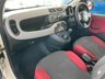 USED 2013 63 FIAT PANDA 1.2 EASY 5d 69 BHP LOW RATE FINANCE/HOME DELIVERY