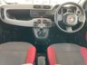 USED 2013 63 FIAT PANDA 1.2 EASY 5d 69 BHP LOW RATE FINANCE/HOME DELIVERY