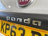 USED 2013 63 FIAT PANDA 1.2 EASY 5d 69 BHP LOW RATE FINANCE/HOME DELIVERY
