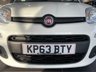 USED 2013 63 FIAT PANDA 1.2 EASY 5d 69 BHP LOW RATE FINANCE/HOME DELIVERY