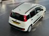 USED 2013 63 FIAT PANDA 1.2 EASY 5d 69 BHP LOW RATE FINANCE/HOME DELIVERY