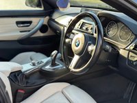 USED 2016 16 BMW 4 SERIES 3.0 435D XDRIVE M SPORT GRAN COUPE 4d 309 BHP 