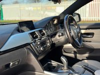USED 2016 16 BMW 4 SERIES 3.0 435D XDRIVE M SPORT GRAN COUPE 4d 309 BHP 