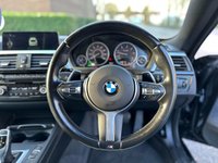 USED 2016 16 BMW 4 SERIES 3.0 435D XDRIVE M SPORT GRAN COUPE 4d 309 BHP 