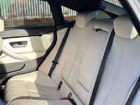 USED 2016 16 BMW 4 SERIES 3.0 435D XDRIVE M SPORT GRAN COUPE 4d 309 BHP 