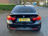 USED 2016 16 BMW 4 SERIES 3.0 435D XDRIVE M SPORT GRAN COUPE 4d 309 BHP 