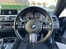 USED 2016 16 BMW 4 SERIES 3.0 435D XDRIVE M SPORT GRAN COUPE 4d 309 BHP 