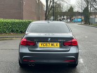 USED 2017 67 BMW 3 SERIES 2.0 320D XDRIVE M SPORT SHADOW EDITION 4d 188 BHP 