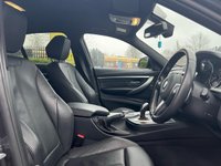 USED 2017 67 BMW 3 SERIES 2.0 320D XDRIVE M SPORT SHADOW EDITION 4d 188 BHP 
