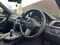 USED 2017 67 BMW 3 SERIES 2.0 320D XDRIVE M SPORT SHADOW EDITION 4d 188 BHP 