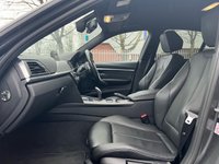 USED 2017 67 BMW 3 SERIES 2.0 320D XDRIVE M SPORT SHADOW EDITION 4d 188 BHP 