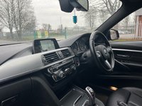 USED 2017 67 BMW 3 SERIES 2.0 320D XDRIVE M SPORT SHADOW EDITION 4d 188 BHP 