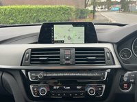 USED 2017 67 BMW 3 SERIES 2.0 320D XDRIVE M SPORT SHADOW EDITION 4d 188 BHP 