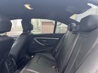 USED 2017 67 BMW 3 SERIES 2.0 320D XDRIVE M SPORT SHADOW EDITION 4d 188 BHP 
