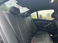 USED 2017 67 BMW 3 SERIES 2.0 320D XDRIVE M SPORT SHADOW EDITION 4d 188 BHP 