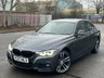 USED 2017 67 BMW 3 SERIES 2.0 320D XDRIVE M SPORT SHADOW EDITION 4d 188 BHP 