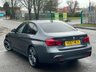 USED 2017 67 BMW 3 SERIES 2.0 320D XDRIVE M SPORT SHADOW EDITION 4d 188 BHP 