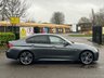 USED 2017 67 BMW 3 SERIES 2.0 320D XDRIVE M SPORT SHADOW EDITION 4d 188 BHP 