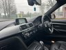 USED 2017 67 BMW 3 SERIES 2.0 320D XDRIVE M SPORT SHADOW EDITION 4d 188 BHP 