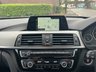 USED 2017 67 BMW 3 SERIES 2.0 320D XDRIVE M SPORT SHADOW EDITION 4d 188 BHP 