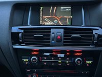 USED 2016 16 BMW X3 2.0 XDRIVE20D XLINE 5d 188 BHP 