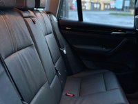 USED 2016 16 BMW X3 2.0 XDRIVE20D XLINE 5d 188 BHP 