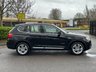 USED 2016 16 BMW X3 2.0 XDRIVE20D XLINE 5d 188 BHP 