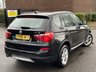 USED 2016 16 BMW X3 2.0 XDRIVE20D XLINE 5d 188 BHP 