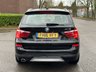 USED 2016 16 BMW X3 2.0 XDRIVE20D XLINE 5d 188 BHP 