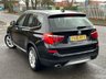 USED 2016 16 BMW X3 2.0 XDRIVE20D XLINE 5d 188 BHP 