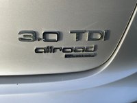 USED 2013 13 AUDI A6 3.0 ALLROAD TDI QUATTRO 5d 241 BHP FULL LEATHER, NAV,  AIR SUSPENSION