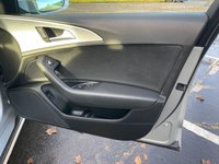 USED 2013 13 AUDI A6 3.0 ALLROAD TDI QUATTRO 5d 241 BHP FULL LEATHER, NAV,  AIR SUSPENSION