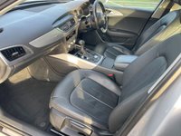 USED 2013 13 AUDI A6 3.0 ALLROAD TDI QUATTRO 5d 241 BHP FULL LEATHER, NAV,  AIR SUSPENSION