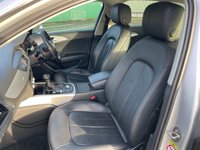 USED 2013 13 AUDI A6 3.0 ALLROAD TDI QUATTRO 5d 241 BHP FULL LEATHER, NAV,  AIR SUSPENSION