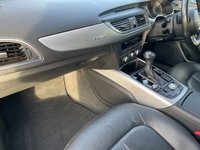 USED 2013 13 AUDI A6 3.0 ALLROAD TDI QUATTRO 5d 241 BHP FULL LEATHER, NAV,  AIR SUSPENSION