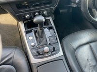 USED 2013 13 AUDI A6 3.0 ALLROAD TDI QUATTRO 5d 241 BHP FULL LEATHER, NAV,  AIR SUSPENSION