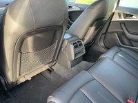 USED 2013 13 AUDI A6 3.0 ALLROAD TDI QUATTRO 5d 241 BHP FULL LEATHER, NAV,  AIR SUSPENSION