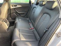 USED 2013 13 AUDI A6 3.0 ALLROAD TDI QUATTRO 5d 241 BHP FULL LEATHER, NAV,  AIR SUSPENSION