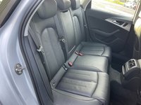 USED 2013 13 AUDI A6 3.0 ALLROAD TDI QUATTRO 5d 241 BHP FULL LEATHER, NAV,  AIR SUSPENSION