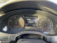 USED 2013 13 AUDI A6 3.0 ALLROAD TDI QUATTRO 5d 241 BHP FULL LEATHER, NAV,  AIR SUSPENSION