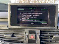 USED 2013 13 AUDI A6 3.0 ALLROAD TDI QUATTRO 5d 241 BHP FULL LEATHER, NAV,  AIR SUSPENSION